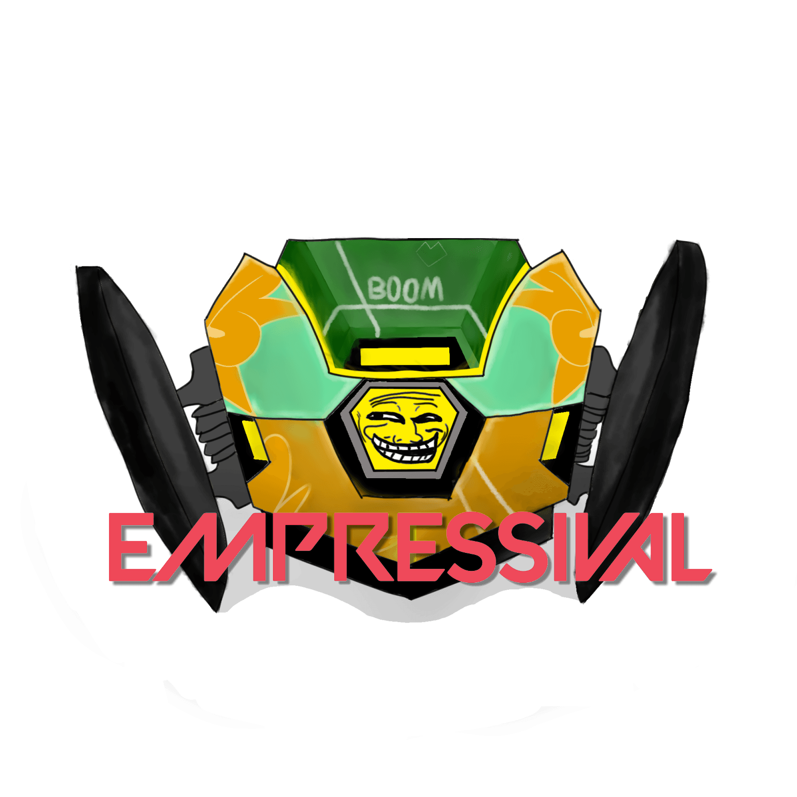 Empressival