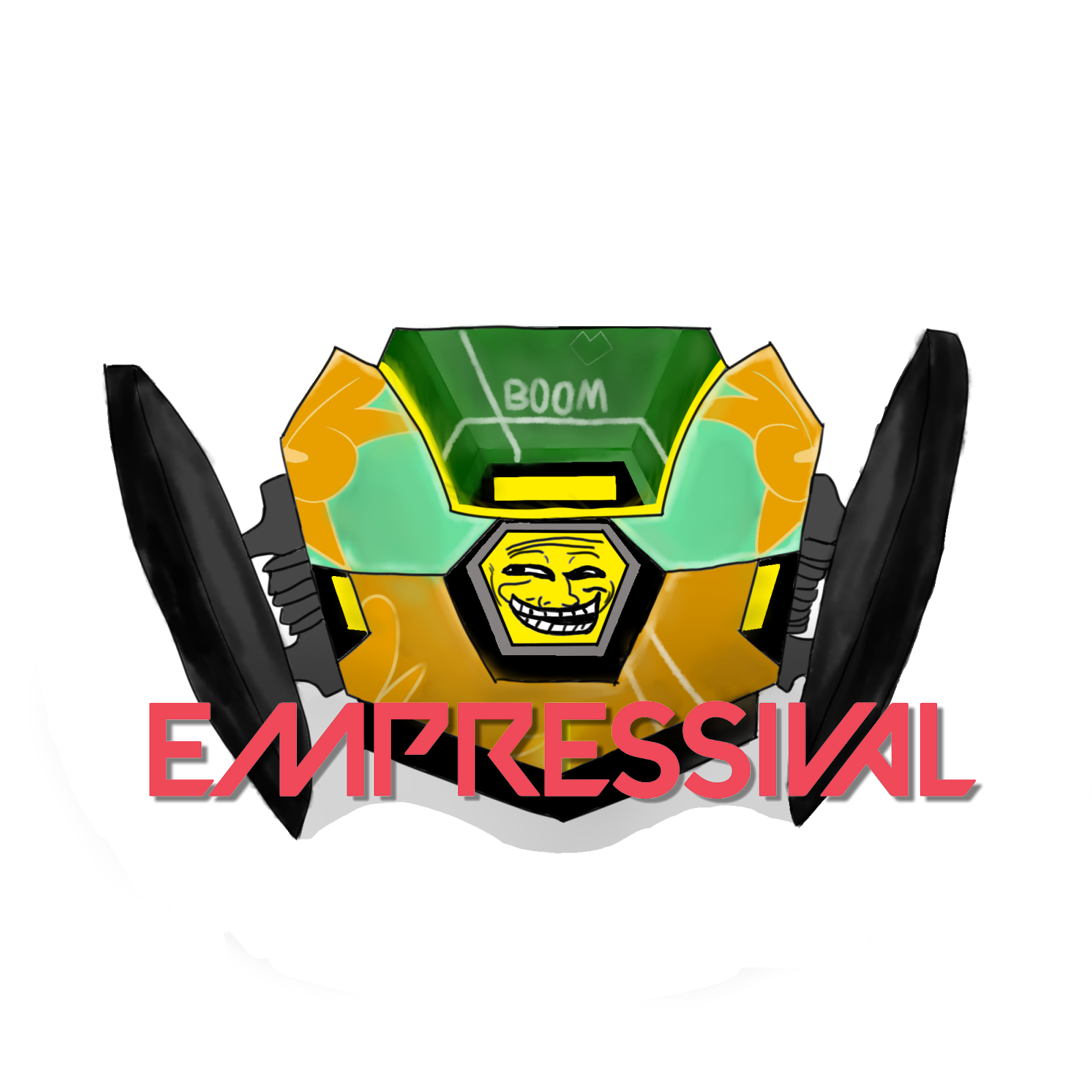 Empressival